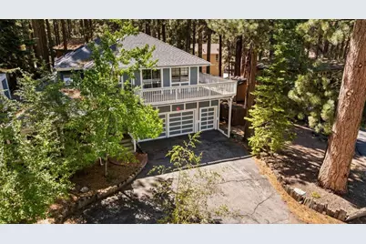 814 Crestwood Drive, Big Bear Lake, CA 92315 - Photo 4