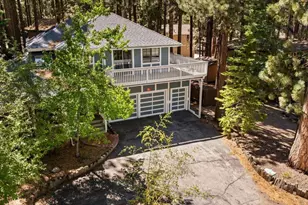 814 Crestwood Dr, Big Bear Lake, CA 92315 - Photo 4