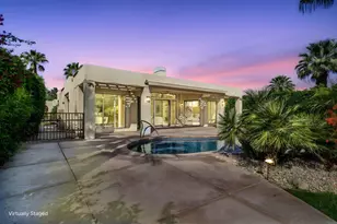 19 Via Haciendas, Rancho Mirage, CA 92270 - Photo 50