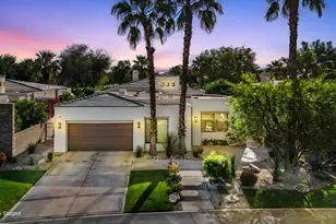 19 Via Haciendas, Rancho Mirage, CA 92270 - Photo 2