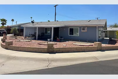 73295 Quivera Street, Thousand Palms, CA 92276 - Photo 2