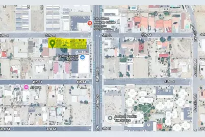 66445 5th Street, Desert Hot Springs, CA 92240 - Photo 4