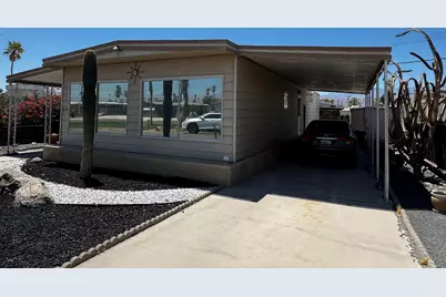 32111 San Miguelito Drive, Thousand Palms, CA 92276 - Photo 1