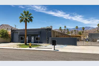 68739 Summit Drive, Cathedral City, CA 92234 - Photo 1