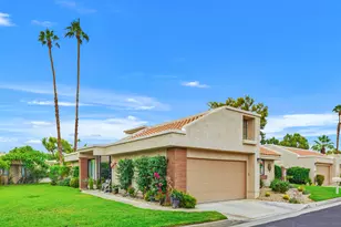 35983 E Paseo Circulo E, Cathedral City, CA 92234 - Photo 4