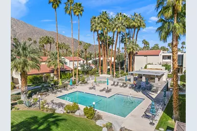 1552 S Camino Real #333, Palm Springs, CA 92264 - Photo 2