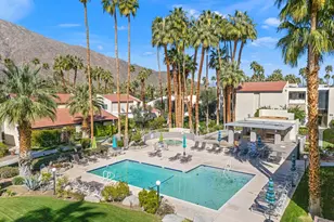 1552 S Camino Real, Palm Springs, CA 92264 - Photo 2