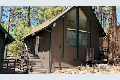 26305 Delano Drive, Idyllwild, CA 92549 - Photo 1