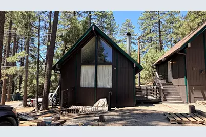 26305 Delano Drive, Idyllwild, CA 92549 - Photo 2