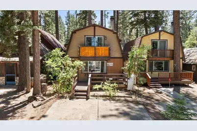 42741 La Cerena Avenue, Big Bear Lake, CA 92315 - Photo 4