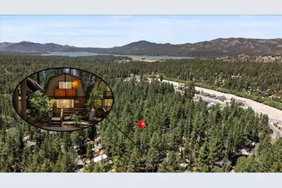 42741 La Cerena Avenue, Big Bear Lake, CA 92315 - Photo 2