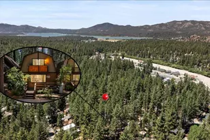 42741 La Cerena Ave, Big Bear Lake, CA 92315 - Photo 2