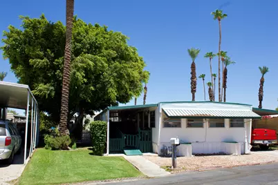 80870 California 111 #93, Indio, CA 92201 - Photo 2