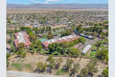 2821 N Los Felices Road #K109, Palm Springs, CA 92262 - Photo 36