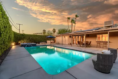 175 S Avenida Elenora, Palm Springs, CA 92262 - Photo 10