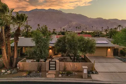 175 S Avenida Elenora, Palm Springs, CA 92262 - Photo 2