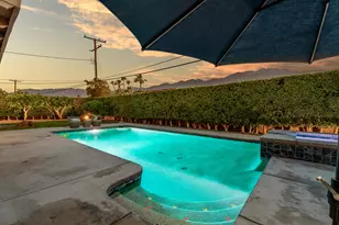 175 S Avenida Elenora, Palm Springs, CA 92262 - Photo 18