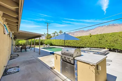 175 S Avenida Elenora, Palm Springs, CA 92262 - Photo 40