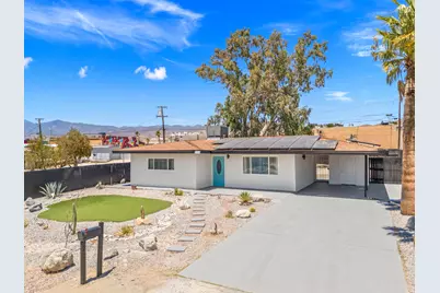 65958 Acoma Avenue, Desert Hot Springs, CA 92240 - Photo 4