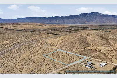 1 Virgo Road, Sky Valley, CA 92241 - Photo 2