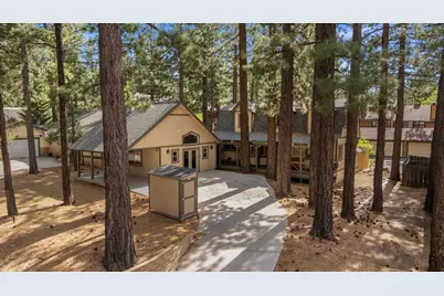 572 Ponderosa Drive, Big Bear Lake, CA 92315 - Photo 1