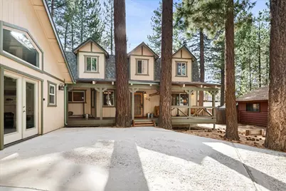 572 Ponderosa Drive, Big Bear Lake, CA 92315 - Photo 6