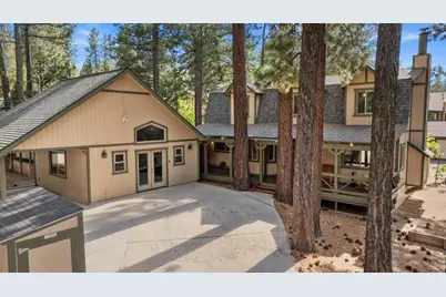 572 Ponderosa Drive, Big Bear Lake, CA 92315 - Photo 4