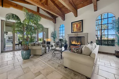 5 Mirada Circle, Rancho Mirage, CA 92270 - Photo 1