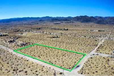62585 Two Mile Road, Joshua Tree, CA 92252 - Photo 12