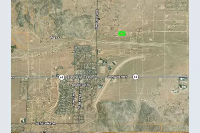 62585 Two Mile Road, Joshua Tree, CA 92252 - Photo 50