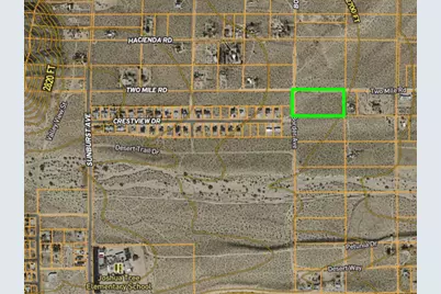 62585 Two Mile Road, Joshua Tree, CA 92252 - Photo 52