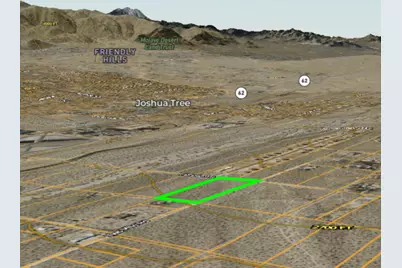 62585 Two Mile Road, Joshua Tree, CA 92252 - Photo 8