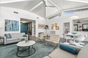 2233 S Madrona Dr, Palm Springs, CA 92264 - Photo 8