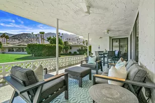 2233 S Madrona Dr, Palm Springs, CA 92264 - Photo 12