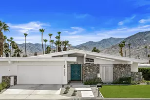 2233 S Madrona Dr, Palm Springs, CA 92264 - Photo 2