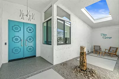 2233 S Madrona Drive, Palm Springs, CA 92264 - Photo 4