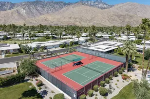 2233 S Madrona Dr, Palm Springs, CA 92264 - Photo 38