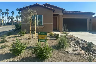 82755 E Ryan Way, Indio, CA 92201 - Photo 1