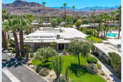 1207 Tamarisk West Street, Rancho Mirage, CA 92270 - Photo 40