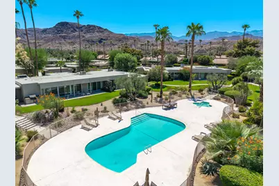 1207 Tamarisk West Street, Rancho Mirage, CA 92270 - Photo 44