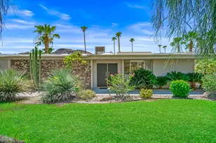 1207 Tamarisk W St, Rancho Mirage, CA 92270 - Photo 1