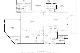 1207 Tamarisk W St, Rancho Mirage, CA 92270 - Photo 52