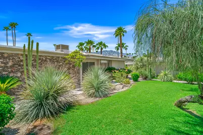 1207 Tamarisk West Street, Rancho Mirage, CA 92270 - Photo 2