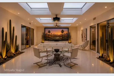 1207 Tamarisk West Street, Rancho Mirage, CA 92270 - Photo 10