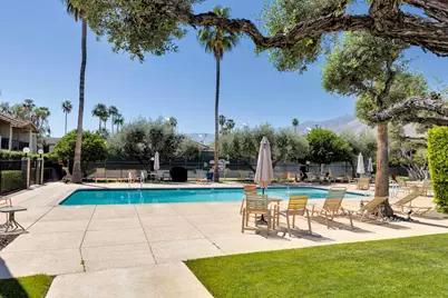 1409 N Sunrise Way #55, Palm Springs, CA 92262 - Photo 26