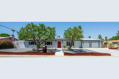 2120 E Del Lago Road, Palm Springs, CA 92262 - Photo 32
