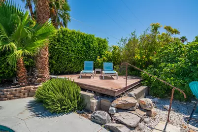 2120 E Del Lago Road, Palm Springs, CA 92262 - Photo 1