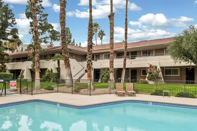 510 N Villa Court #107, Palm Springs, CA 92262 - Photo 20