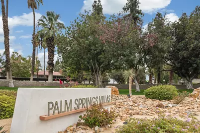 510 N Villa Court #107, Palm Springs, CA 92262 - Photo 2