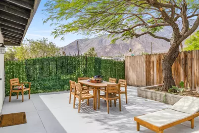 394 W Bon Air Drive, Palm Springs, CA 92262 - Photo 2